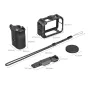 SmallRig Cage Kit for DJI Osmo Action 6 6037