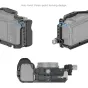 SmallRig Cage Kit for Sony ZV-E1 4257B