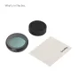SmallRig CPL filtrs Insta360 GO Ultra 6087