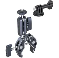 SmallRig Krabju formas Knaģis ar Ballhead Magic Arm 5373SmallRig Krabju formas Knaģis ar Ballhead Magic Arm 5373