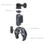 SmallRig Krabju formas Knaģis ar Ballhead Magic Arm 5373