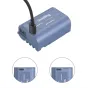 SmallRig DMW-BLK22 USB-C uzlādējams kamera akumulators 4906