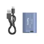 SmallRig DMW-BLK22 USB-C uzlādējams kamera akumulators 4906