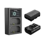 SmallRig E6P-BR26 kameru akumulatora komplekts 5409