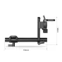 SmallRig EVF atbalsts C200 monitoram 2075