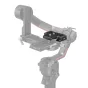 SmallRig удлиненная Arca-тип быстрой-release плита 3162