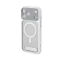 FilMov Lightweight Photography Phone Case for iPhone 17 Pro (White) 5550