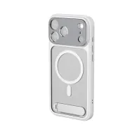 SmallRig FilMov Lightweight Photography Phone Case for iPhone 17 Pro (White) 5550SmallRig FilMov Lightweight Photography Phone Case for iPhone 17 Pro (White) 5550