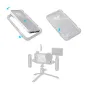 FilMov Lightweight Photography Phone Case for iPhone 17 Pro (White) 5550