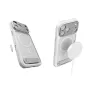 SmallRig FilMov Lightweight Photography Phone Case for iPhone 17 Pro (White) 5550