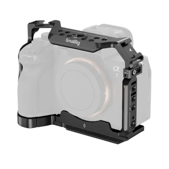 SmallRig pilnais rāmis Sony Alpha 7 IV/Alpha 7 S III/Alpha 1 3667