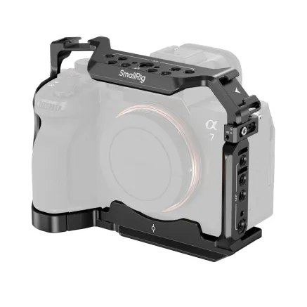 Полный каркас SmallRig для Sony Alpha 7 IV/Alpha 7 S III/Alpha 1 3667