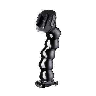 Sporta kameru aksesuāri - mantona flexible boom arm for GoPro 20555 - ātri pasūtīt no ražotāja