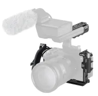 SmallRig комплект ручной рамы для Sony FX30 FX3 4184BSmallRig комплект ручной рамы для Sony FX30 FX3 4184B