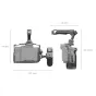 SmallRig HawkLock Quick Release Advanced Cage Kit 4539