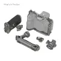 SmallRig HawkLock Quick Release Advanced Cage Kit 4539