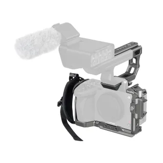 SmallRig HawkLock ātrās atbrīvošanas uzlabotā būra komplekts Sony FX3 FX30 4771