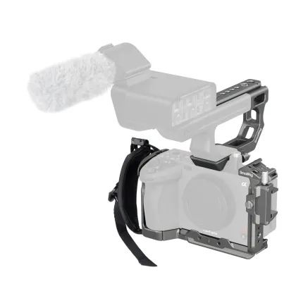 SmallRig HawkLock комплект быстросъемной продвинутой клетки для Sony FX3 FX30 