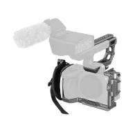 SmallRig HawkLock комплект быстросъемной продвинутой клетки для Sony FX3 FX30 SmallRig HawkLock комплект быстросъемной продвинутой клетки для Sony FX3 FX30 