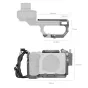 SmallRig HawkLock комплект быстросъемной продвинутой клетки для Sony FX3 FX30 