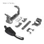 SmallRig HawkLock Quick Release Advanced Cage Kit for Sony FX3 FX30 4771