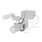 SmallRig HawkLock ātrās atbrīvošanas uzlabotā būra komplekts Sony FX3 FX30 4771