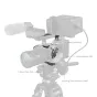 SmallRig HawkLock ātrās atbrīvošanas uzlabotā būra komplekts Sony FX3 FX30 4771