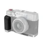 SmallRig L-образная монтажная плита с ручкой для FUJIFILM X100VI / X100V 4555B