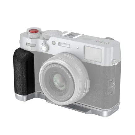 SmallRig L-образная монтажная плита с ручкой для FUJIFILM X100VI / X100V 4555B