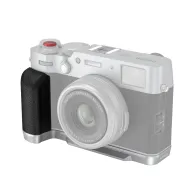 SmallRig L-veida stiprinājuma plāksne ar rokturi FUJIFILM X100VI / X100V 4555BSmallRig L-veida stiprinājuma plāksne ar rokturi FUJIFILM X100VI / X100V 4555B