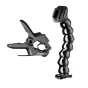 Sporta kameru aksesuāri - mantona Maxi boom arm with clamp for GoPro 20556 - ātri pasūtīt no ražotāja