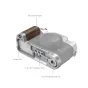 SmallRig L-Shape Mount Plate with Handle for FUJIFILM X-T50 4735B