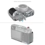 SmallRig L-veida stiprinājuma plāksne ar rokturi FUJIFILM X100VI / X100V 4555B