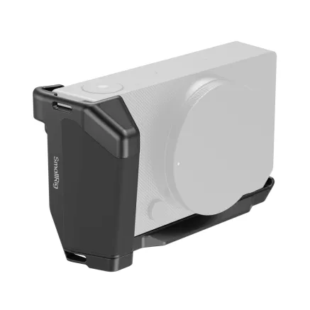 SmallRig L-veida stiprinājuma plāksne ar rokturi Sigma BF 5389