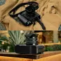 SmallRig Leather Case Kit for FUJIFILM GFX100RF Black 5267