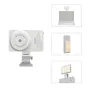 M3 Attachable Mobile Phone LED Video Light (White) 5640