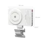 M3 Attachable Mobile Phone LED Video Light (White) 5640