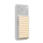 SmallRig M3 Attachable Mobile Phone LED Video Light (White) 5640