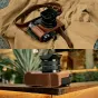 SmallRig кожаный чехол для FUJIFILM GFX100RF Коричневый 5268