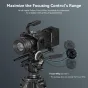 SmallRig mini Follow Focus F40 3010D