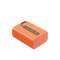 SmallRig NP-FW50 USB-C Rechargeable Camera Battery 4965