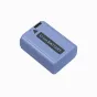 SmallRig NP-FW50 USB-C аккумулятор для камеры 4330
