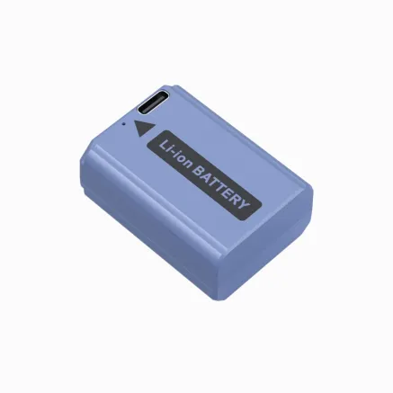 SmallRig NP-FW50 USB-C аккумулятор для камеры 4330