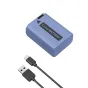 SmallRig NP-FW50 USB-C аккумулятор для камеры 4330