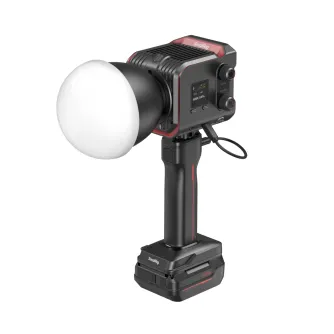 SmallRig RC 100B COB LED Video Light Kit 4897