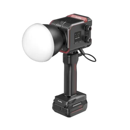 SmallRig RC 100B COB LED Video Light Kit 4897