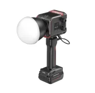 SmallRig RC 100B COB LED Video Light Kit 4897SmallRig RC 100B COB LED Video Light Kit 4897