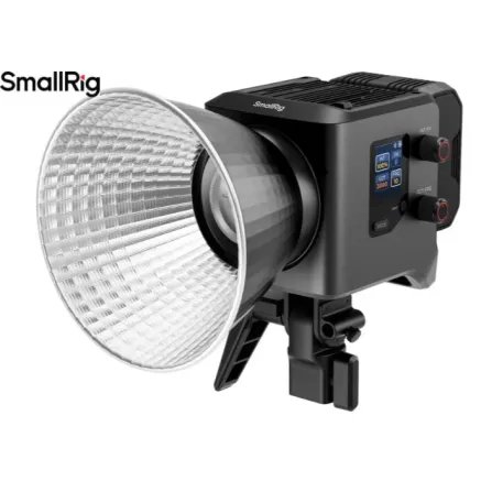 SmallRig RC 220B Pro COB LED Video Gaisma 4621B