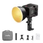 RC 60B COB LED Video Light 4376B
