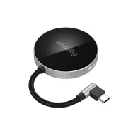 SmallRig SD3.0 считыватель карт памяти 4869SmallRig SD3.0 считыватель карт памяти 4869